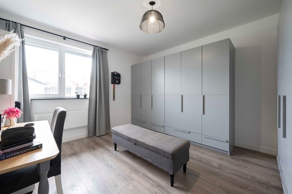 Medium property photo - Elisabethpark 11, 4741 CE Hoeven